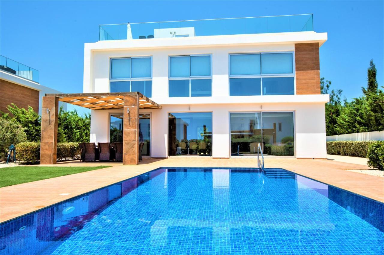 Coral Elite Residences Coral Bay Exterior photo