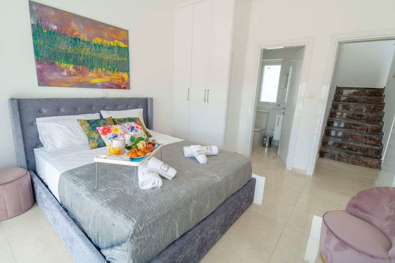 Coral Elite Residences Coral Bay Exterior photo